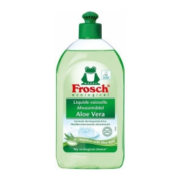 Frosch - Afwasmiddel Aloe Vera - 500ml