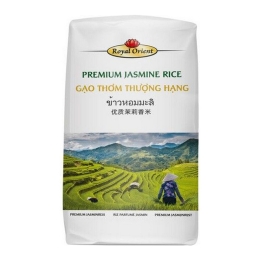 Royal Orient - Premium Jasmine Rice - 1kg