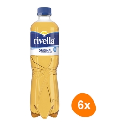 Rivella - Original - 6x 500ml