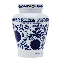 Fabbri - Amarena Fabbri - 600g