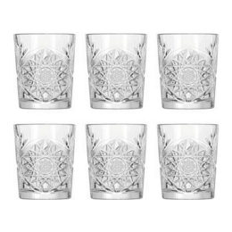 Onis - Tumbler Hobstar - 6x 35cl