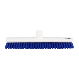 Hygiene - Blue Luiwagen Halfhard 60cm - Per stuk