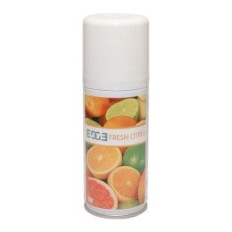 Aerosol - Fresh Citrus Vullingen - 1x 12x 100ml