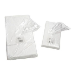 Boterhamzakjes - LDPE 10/4 x 27 Cm T20 - 1000 stuks