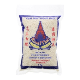 Royal Thai - Glutinous (Sticky) Rice - 1kg