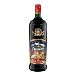Gerstacker - Nuremberg Christmas market mulled wine - 1ltr