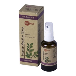 Aromed - Candira Intimate hygiene spray - 50ml