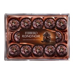Ferrero - Rondnoir (T14) - 138g