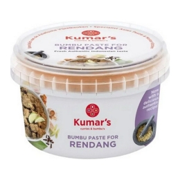 Kumar's - Bumbu Paste for Rendang - 500g