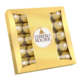 Ferrero - Rocher (T25) - 312g