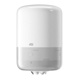 Tork - Wiping Paper Dispenser Centerfeed M2 Starterpack (95 90 00)