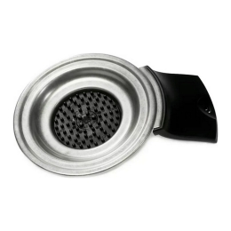 Philips - Podholder Senseo (1-cup) - HD5009/01