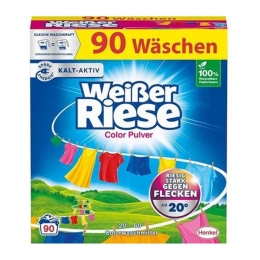 Weiser Riese - Color Powder 90 Washes - 4500g