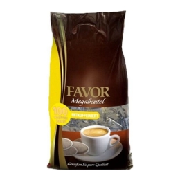 Favor - Decaffeinated Pads Mega Bag - 100 pieces