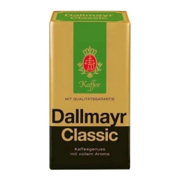 Dallmayr - Classic - 12x 500g