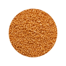 Nic - Zoute Caramel Parels - 1 kg