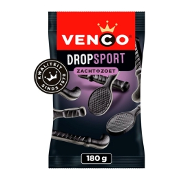 Venco - V. Dropsport - 12x 180g