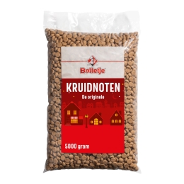 Bolletje - Gingerbread Cookies Original - 5kg