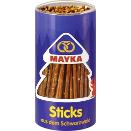 Mayka - Sticks Box - 10 x 100 grams
