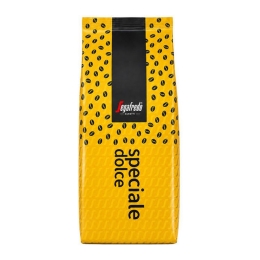 Segafredo - Speciale Dolce Bonen - 8x 1kg