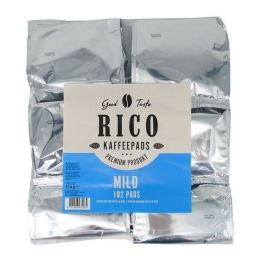 Rico - Megazak Mild - 7x 102pads
