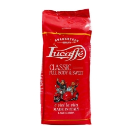 Lucaffe - Lucaffé Classic Bonen - 12x 1000g