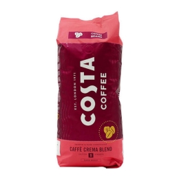 Costa Coffee - Crema Original Bonen - 6x 1000g