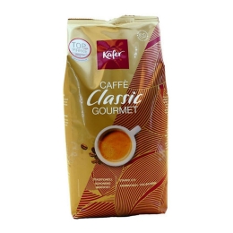 Kafer - Caffe Classic Gourmet Bonen - 8x 1000g