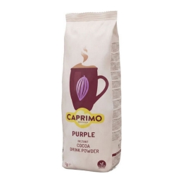 Caprimo - Chocolate Purple - 10x 1000g