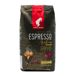 Julius Meinl - Premium Espresso Arabica - 6x 1kg