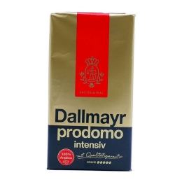 Dallmayr - Prodomo Intensiv - 12x 500g