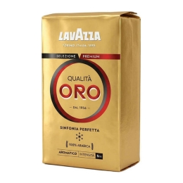 Lavazza - Qualita Oro - 20x 250g