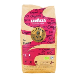 Lavazza - Expert Itierra Intenso Bio Bonen - 6x 1000g