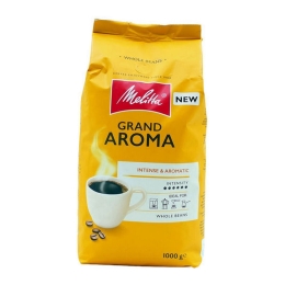 Melitta - Grand Aroma Bonen - 8x 1000g