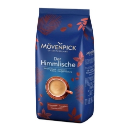 Movenpick - Der Himmlische Bonen - 4x 1000g