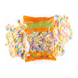 Matthijs - Veggie - Neon Worms - 1 kg