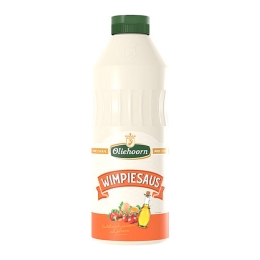 Oliehoorn - Wimpie Sauce - 900ml