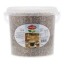 Van Gilse - Fine Brown Candy Sugar - 2,5kg