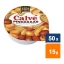 Calvé - Peanut butter - 50x 15g