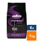 Lavazza - Espresso Italiano Cremoso Beans - 6x 1kg