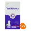 Fortuin - Wilhelmina Peppermint Vegan - 12x 100g