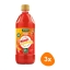 Slimpie - Strawberry Banana Kids Lemonade syrup - 3x 580ml
