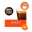 Dolce Gusto - Lungo - 3x 16 Pods