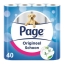 Page - Toiletpaper Original - 40 rolls