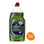 Dreft/Fairy - Dishwashing liquid Original (P&G Professional) - 2x 1ltr