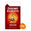 Douwe Egberts - Aroma Rood Ground Coffee - 6x 500g