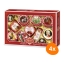 Reber - Specialty Cassette - 4x 380g