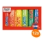 Tony's Chocolonely - Rainbow tasting pack - 12x (6x 47/50g)