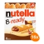 Nutella - B-ready - 16x 6 pcs