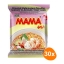 Mama - Instant Noodles Shrimp (Tom Yum) - 30 bags